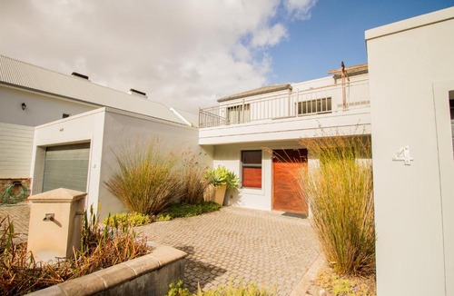 Hermanus Heights House | Fernkloof Manor