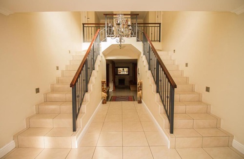 Hermanus Heights House | Fernkloof Manor