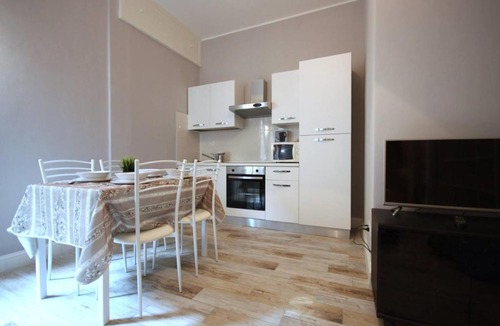 Loreto Apartment | Ferrante Apartment