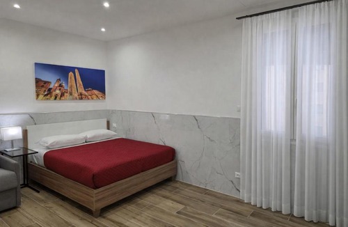 Bologna Fiere District Apartment | Ferrarese House 209 - Fiera District - Tecnopolo - ECMWF