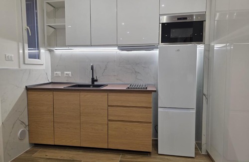 Bologna Fiere District Apartment | Ferrarese House 209 - Fiera District - Tecnopolo - ECMWF