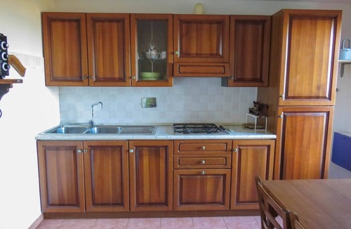 Pomaia Condo | Fewo in Pomaia,familienfreundlich, Zwei Terrasse mit Blick,free Wi-fi,bis 6 Pers