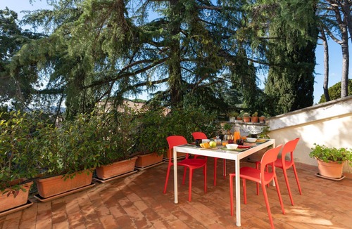 Coverciano Apartment | FI-D612-QUST4A1 - Le Quattro Stagioni