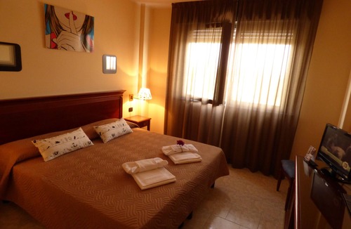 Fidenza Hotel | Fidenza Hotel