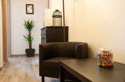 San Donato House | Fiera Boutique