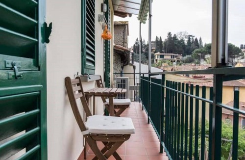 Fiesole House | Fiesole is Magic