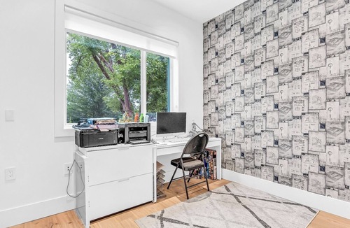 Riley Park House | MAJOR INTERNATIONAL SPORTING EVENT 2026 Vancouver stay prime location sleeps 7 free parking kids friendly