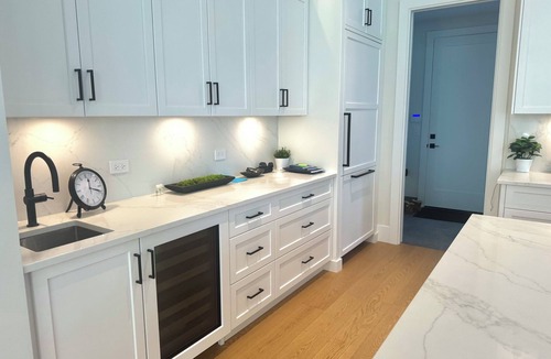 West Vancouver House | Major international sporting event. Brand new 6 BD, 8 BA, Whiskey Room, Games room+ more
