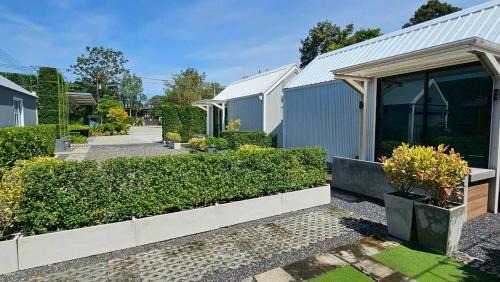 Pong House | Fill Home