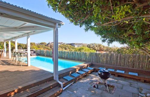 Kommetjie Apartment | Fin Whale Beach House