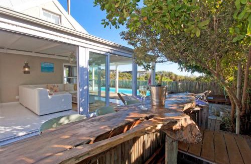 Kommetjie Apartment | Fin Whale Beach House