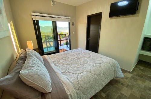 San Antonio de las Minas Hotel | Finca de Lulu y Jose Ruta del Vino