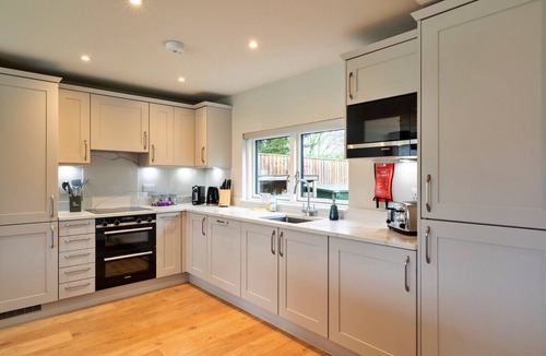 Dorsington Cottage | Finest Retreats | Oak Cottage