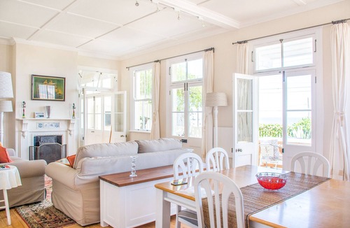 Kalk Bay House | Fintimara @ Kalk Bay Harbour