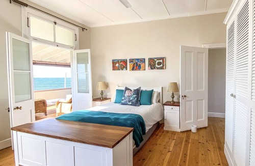 Kalk Bay House | Fintimara @ Kalk Bay Harbour