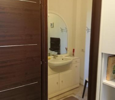 Province of Bologna Apartment | Fiore, bilocale, Zona Ducati.