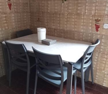 Fiorenzuola d'Arda Apartment | Fiore Villa