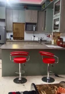 Greater Johannesburg Metropolitan Area House | Firebush Lifestyle