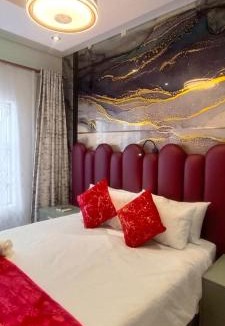 Greater Johannesburg Metropolitan Area House | Firebush Lifestyle