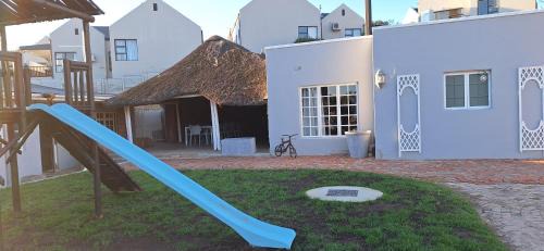 Wellington Apartment | Firehouse selfcatering Garden Cottage no 2