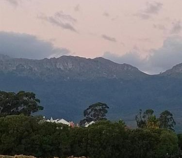 Wellington Apartment | Firehouse selfcatering Garden Cottage no 2