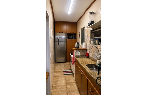 Alto Apartment | Fireplace | Swimming pool | Barbecue | Sauna | 5 min from the street market
