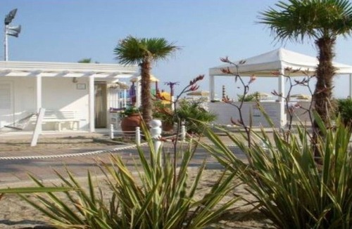 San Mauro a Mare Apartment | First floor 80sqm apartment