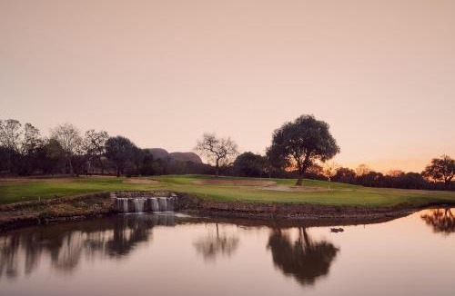 Hartbeespoort Hotel | First Group Magalies Park
