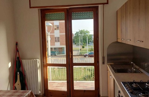 San Martino in Pensilis Apartment | First Light House