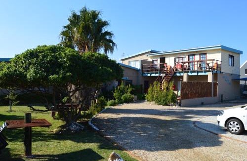 Fisherhaven Cabin | Fisherhaven Travellers Lodge