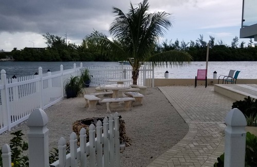 Little Venice House | Fisherman's Paradise