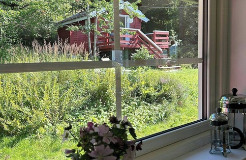 Drobak House | Fjord cabin with sea view south of Drøbak