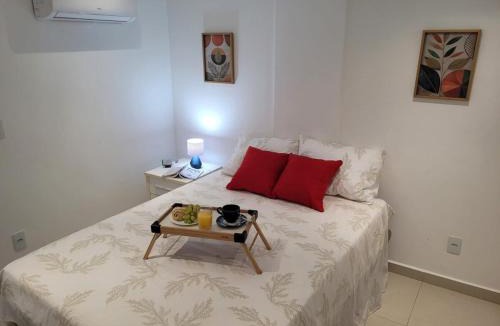 Vila Velha Apartment | Flat pe na areia em Angra dos Reis Praia Grande