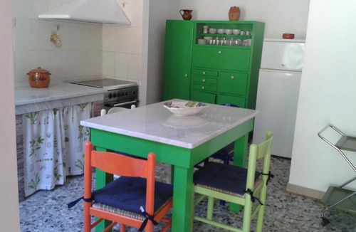 Fauglia Other | Flat 'Rose' with terrace