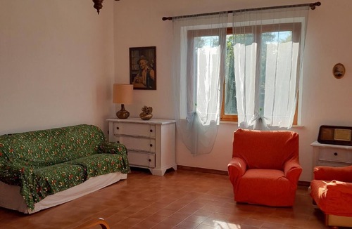 Fauglia Other | Flat 'Rose' with terrace