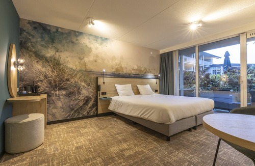Schoorl Hotel | Fletcher Hotel-Restaurant Jan van Scorel