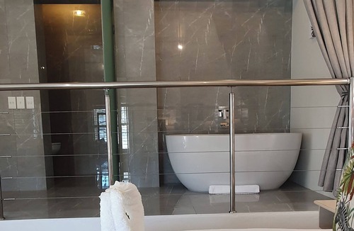 Franschhoek House | Fleur du Soleil