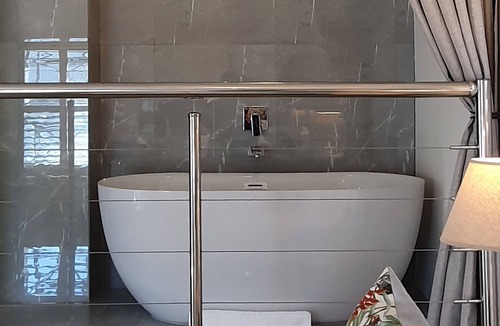 Franschhoek House | Fleur du Soleil