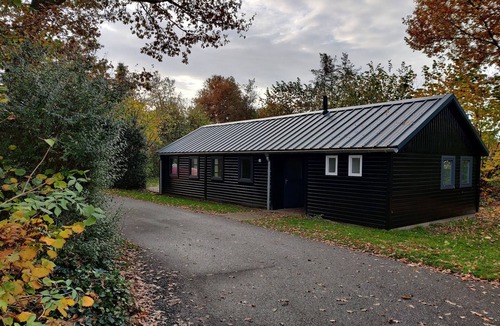 Bant House | Flevoland Glamping Escape