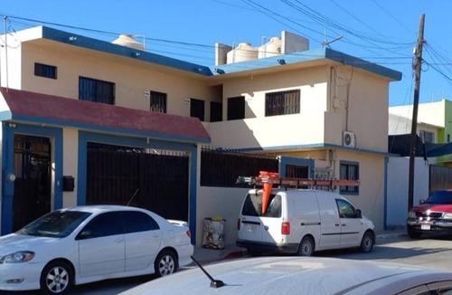 Cabo San Lucas Apartment | Flor de Pitaya Loft (Nuevo)