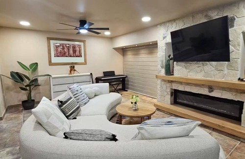 Loreto House | Flor del Desierto - Lovely house with cool AC in vibrant LORETO, BCS