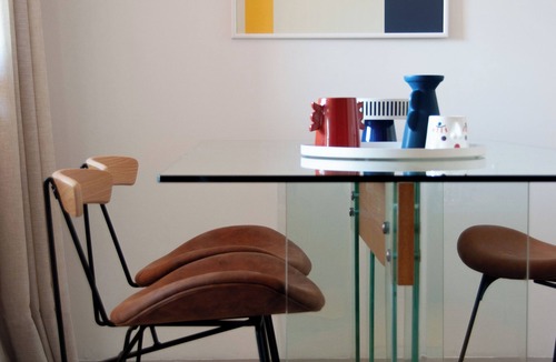 Ponte a Greve Apartment | Florence Design Apartment