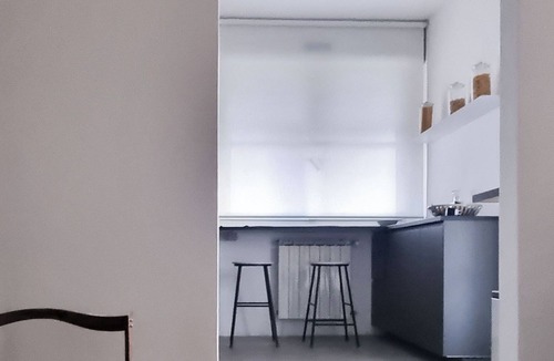 Ponte a Greve Apartment | Florence Design Apartment