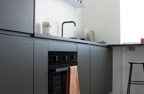 Ponte a Greve Apartment | Florence Design Apartment