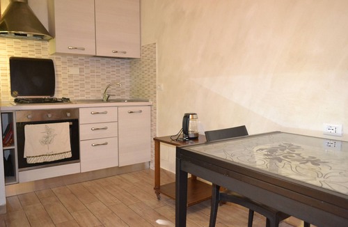 Peretola Apartment | Florence Loft