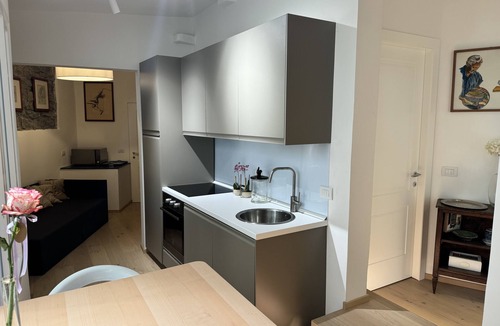 Florence Apartment | Florence Rock Apartment