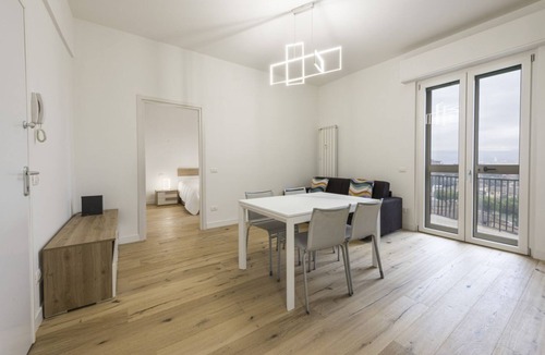 Peretola Apartment | Florence Spotlight By MMega