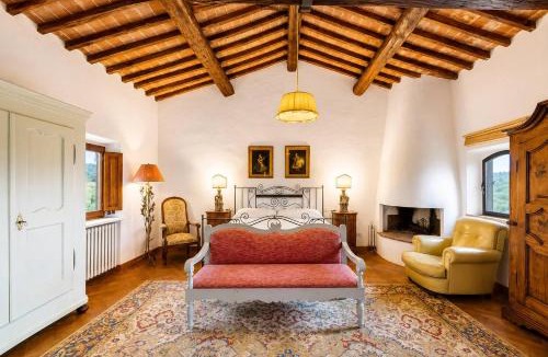 Scandicci House | Florence Sunset Hills Giogoli