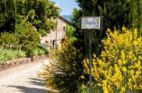 Pontassieve House | Florence Winery AgriResort - Fattoria Lavacchio