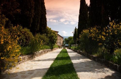 Pontassieve House | Florence Winery AgriResort - Fattoria Lavacchio